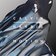 Outside - Calvin Harris Featuring Ellie Goulding