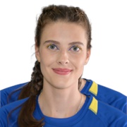 Yaroslava Mahuchikh (Ukraine) Athletics