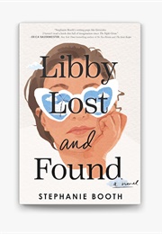 Libby Lost and Found (Stephanie Booth)