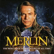 Merlin Sam Neill (1998)