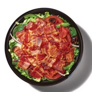 Bacon Lettuce Tomato Bowl