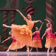 Flower (The Nutcracker)