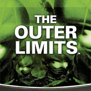 The Outer Limits Season 2