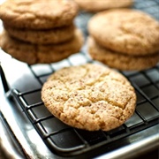 Licorice Allsorts Snickerdoodles