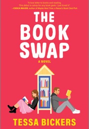 The Book Swap (Tessa Bickers)