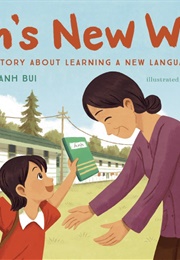 Ánh&#39;s New Word (Hanh Bui, Bao Luu)