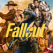 Fallout Season 1