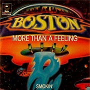 More Than a Feeling (1976) - Boston