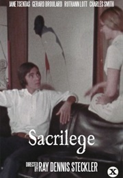 Sacrilege (1971)