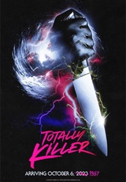 Totally Killer (2023)