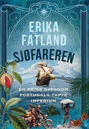 Sjøfareren (Erika Fatland)