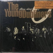 Young Dubliners – Alive Alive O