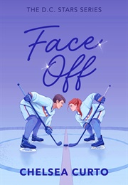 Face off (Chelsea Curto)