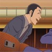 S42.E1: Conan and Ebizo&#39;s Kabuki Juhachiban Mystery: Part 1