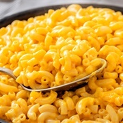 Kraft Dinner