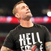 CM Punk