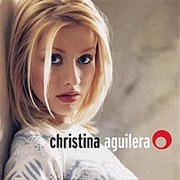 Christina Aguilera - Christina Aguilera