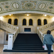 Chicago Cultural Center