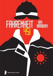 Fahrenheit 451 (Ray Bradbury)