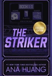 The Striker (Ana Huang)