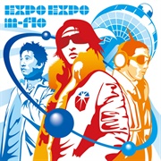 M-Flo - Expo Expo