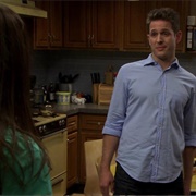 S6.E2: Dennis Gets Divorced