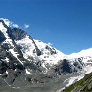 Großglockner, Austria