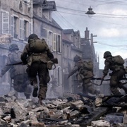 S1.E3: Carentan