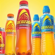 Lucozade