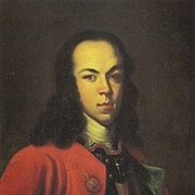 Alexei Petrovich, Tsarevich of Russia