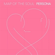 Map of the Soul - BTS