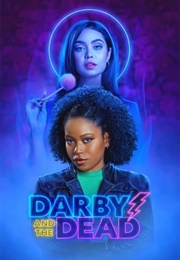 Darby and the Dead (2022)