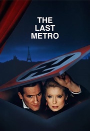 The Last Metro (1980)