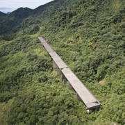 Viaduct Petrobras