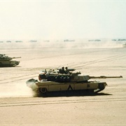 Gulf War