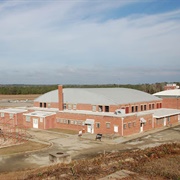 Tuskegee Airmen National Historic Site, AL