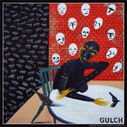 Gulch - Burning Desire to Draw Last Breath