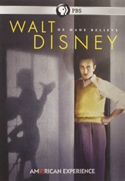 Walt Disney (2015)