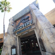 Discovery Restaurant