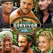 Survivor: Tocantins – the Brazilian Highlands