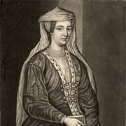 Elizabeth De Clare