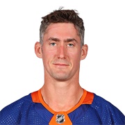 Brock Nelson (American) - New York Islanders