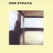 Down to the Waterline - Dire Straits