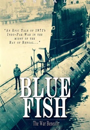 Blue Fish (Sankalp)