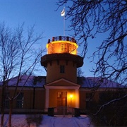 Old Observatory in Tartu