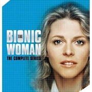 The Bionic Woman (1976-78)