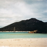 Freycinet National Park