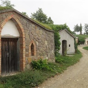 Vrbice Wine Cellars