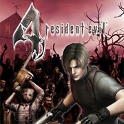 Resident Evil 4 (2005)