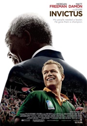 Matt Damon - Invictus (2009)